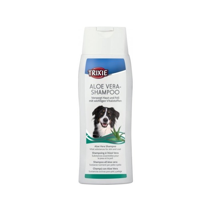 Trixie Šampoon koertele Aloe Vera  / 250ml