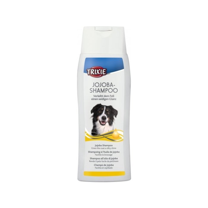Trixie Šampoon Jojoba õliga koertele / 250ml
