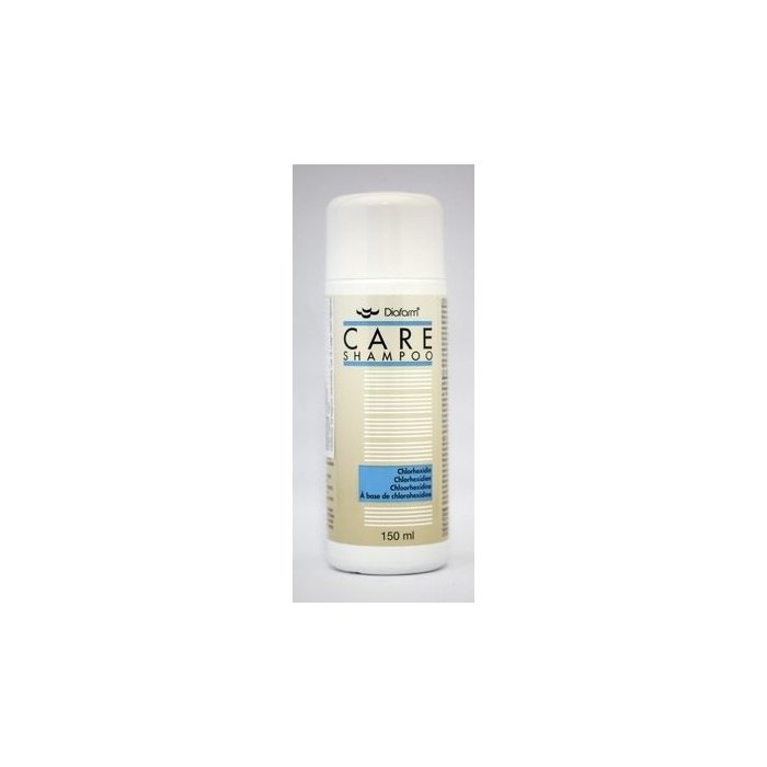 Diafarm šampoon kloorheksidiiniga, 0,5% / 150ml