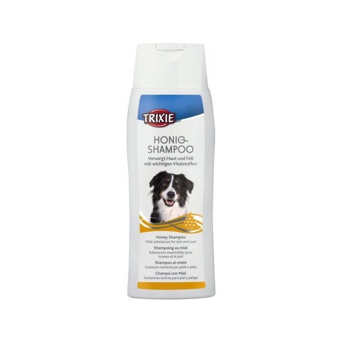 Trixie Šampoon meega koertele / 250ml