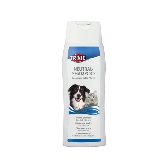 Trixie Šampoon neutraalne / 250 ml 