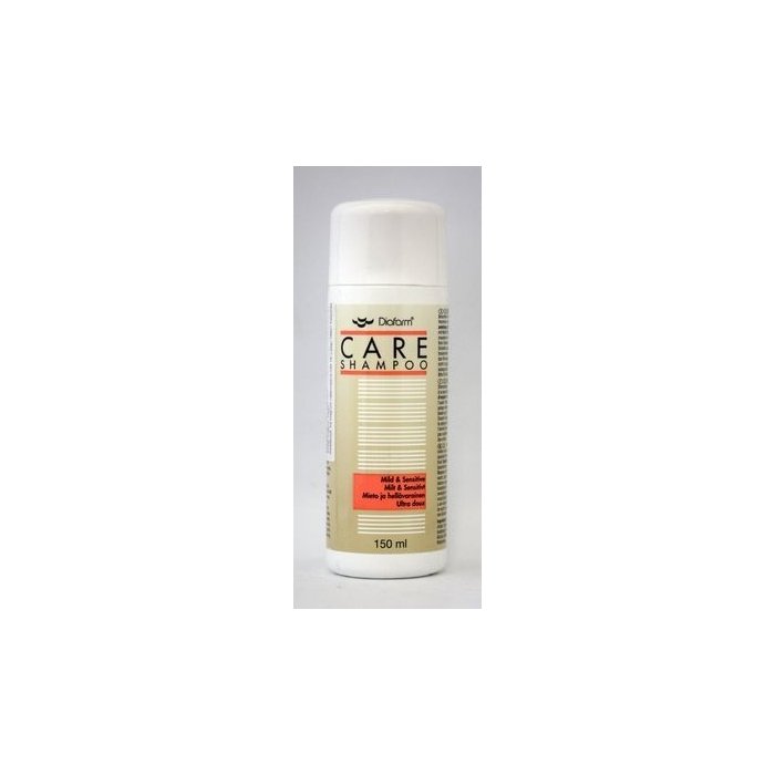 Diafarm šampoon tundlikule nahale / 150ml