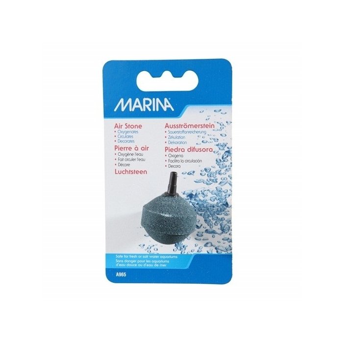 Õhupihusti Marina - Pall 3,9x3cm