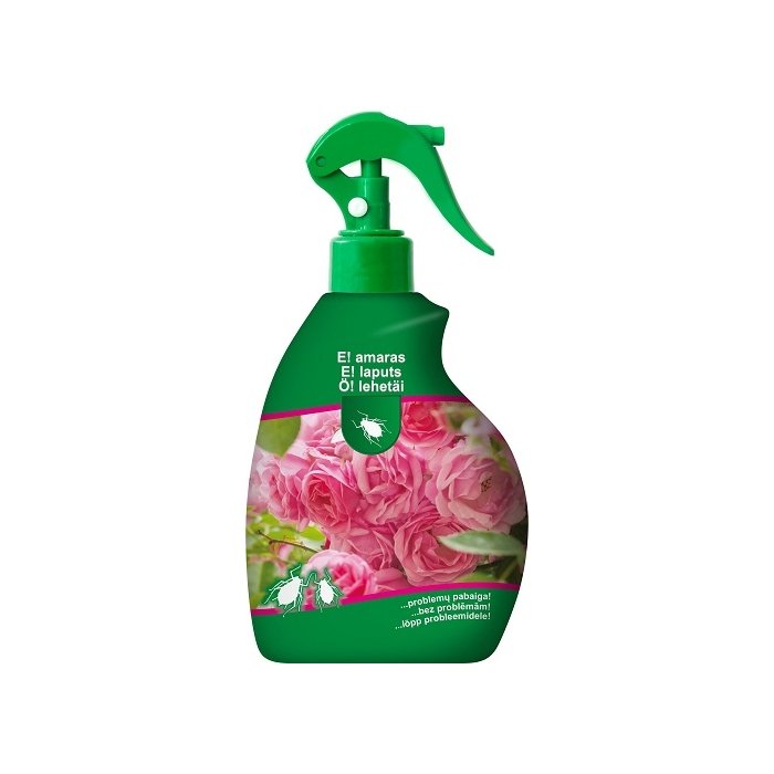 Öko-lehetäitõrje / 250ml