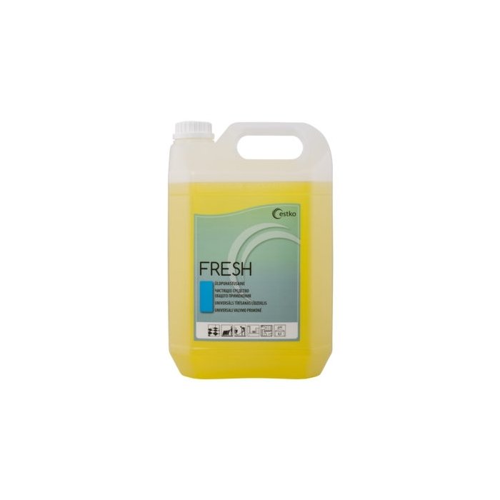 Üldpuhastusaine Fresh / 5l
