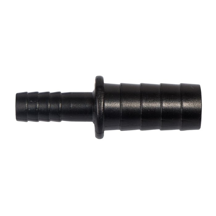 Üleminek-ühendus veevoolikule / 6mm