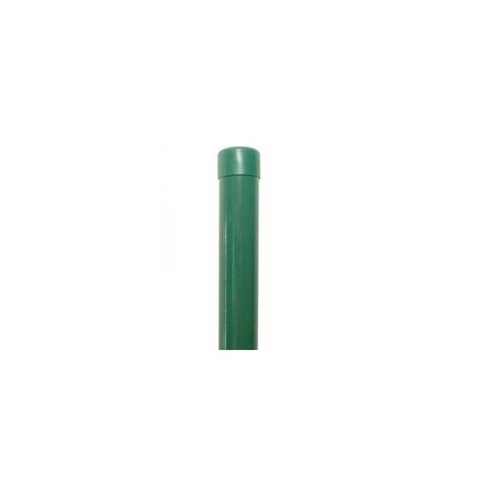 Ümarpost 38mm RAL6005
