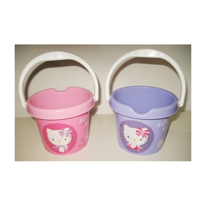 Ämber Hello Kitty / 14 cm