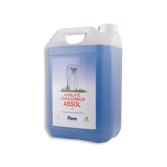Absol kuivkäimlate desvahend / 5l