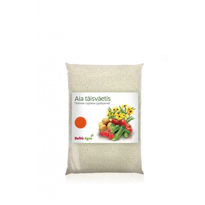 Aia täisväetis / 2kg