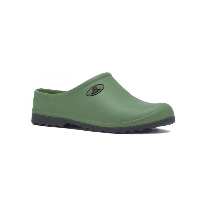 Aiakingad naistele Soft S / 38/39 / roheline