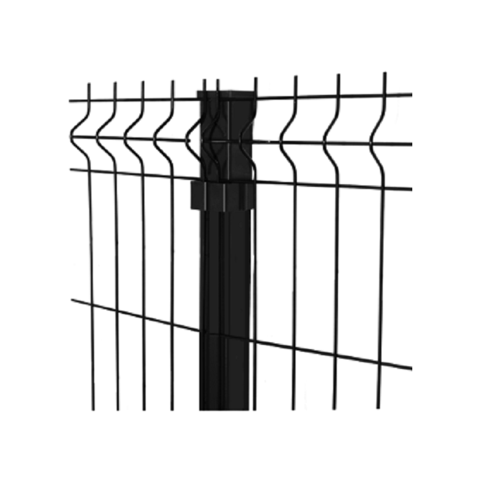 Aiapaneel 3D RAL7016 / 4mm  / 1,53x2,5m