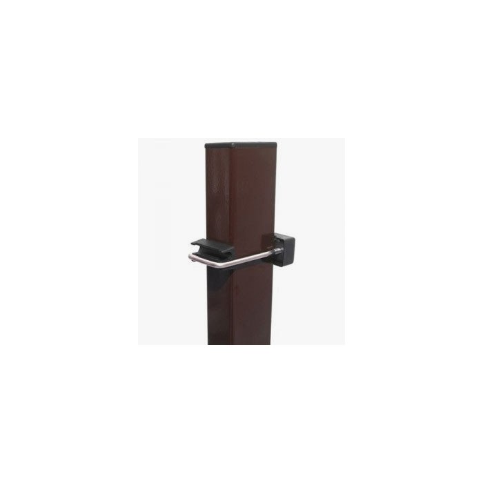 Aiapost RAL8017 / 60x40mm 
