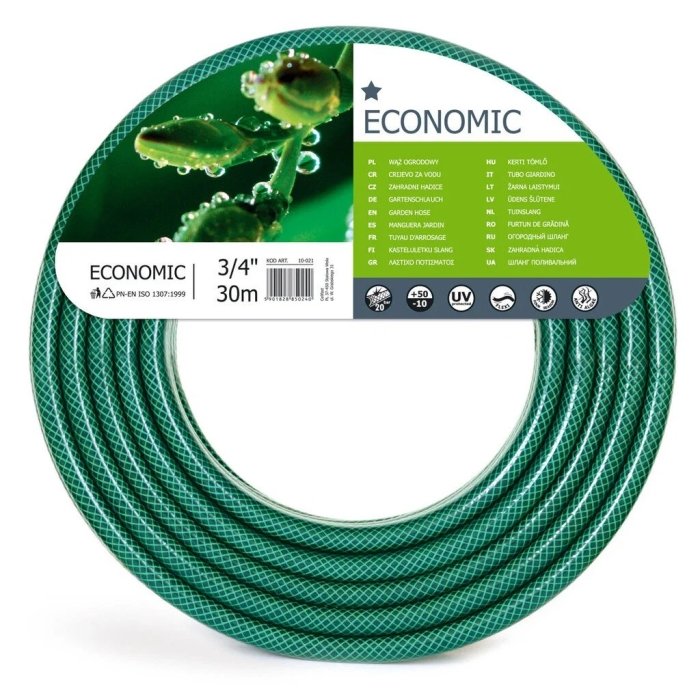 Aiavoolik Economic 3/4 / 30m