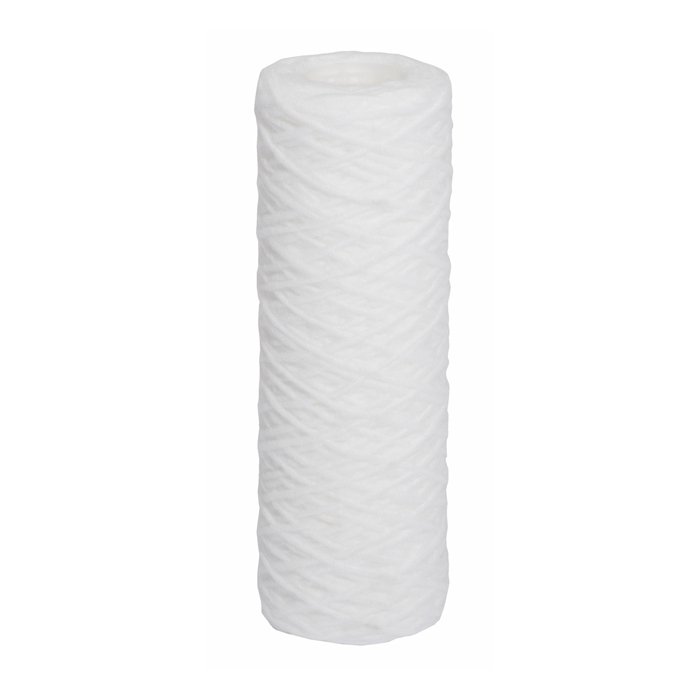 Filtrielement Atlas nöör Mignon 5" 10mic