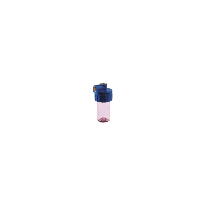Filtrikorpus Atlas 3P Mignon Plus 5"-1/2" / tüüp 90
