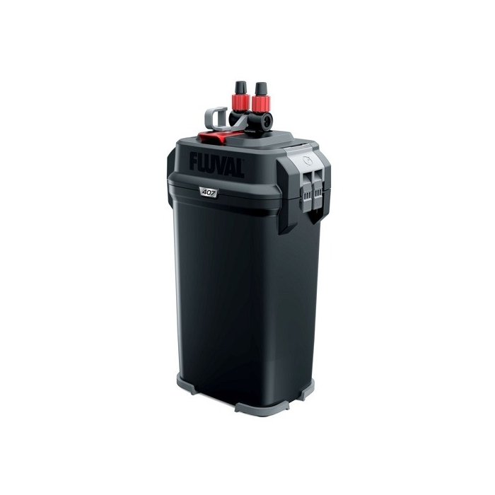 Akvaariumi filter Fluval 407 150-500L A450