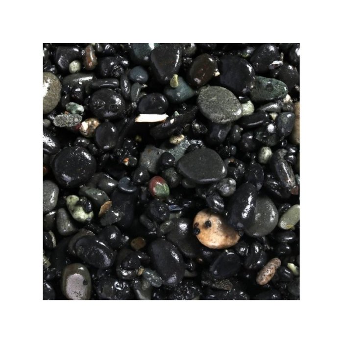 Akvaariumikruus 4-8mm 2kg Vulcan