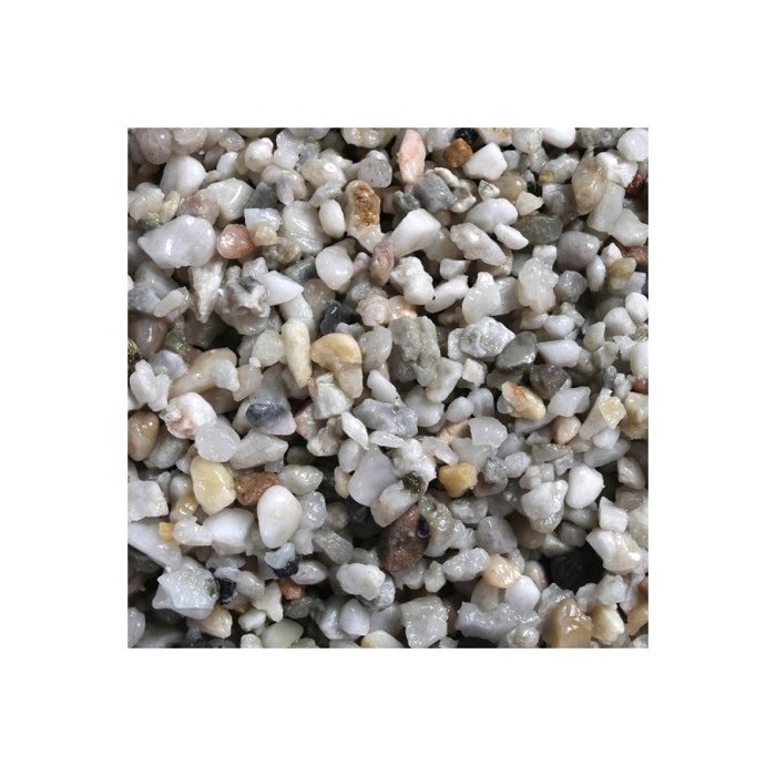 Akvaariumikruus 3-6 mm 10 kg Kerge jäme