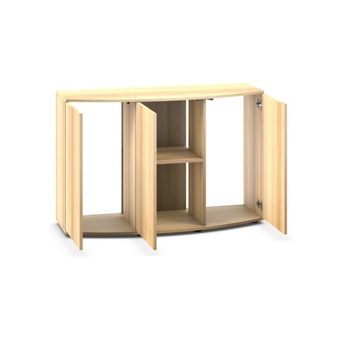 Aluskapp Vision SBX 450 hele puit