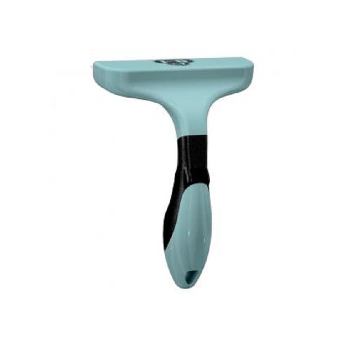 Aluskarvahari 8in1 Perfect Coat DeShedder / 10cm