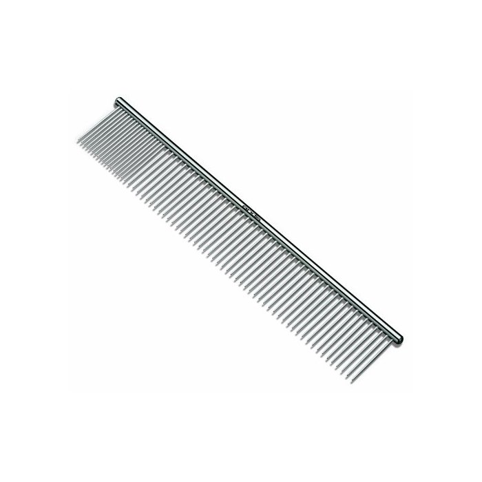 Andis metallist kamm / 25cm