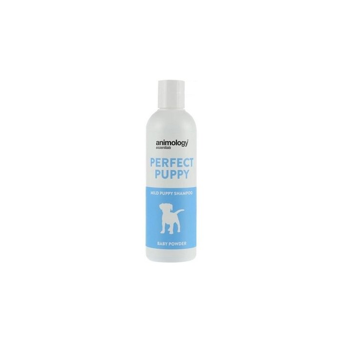 Animology kutsika shampoon perfect puppy 250ml