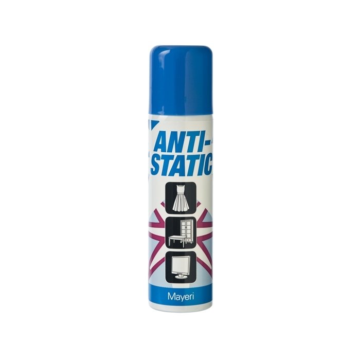 Antistaatik