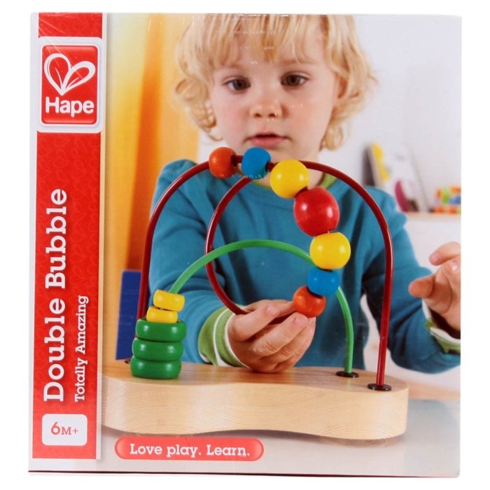 HAPE Toys arendav mäng