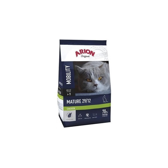 Arion kassitoit Original Mature Chicken / 2kg