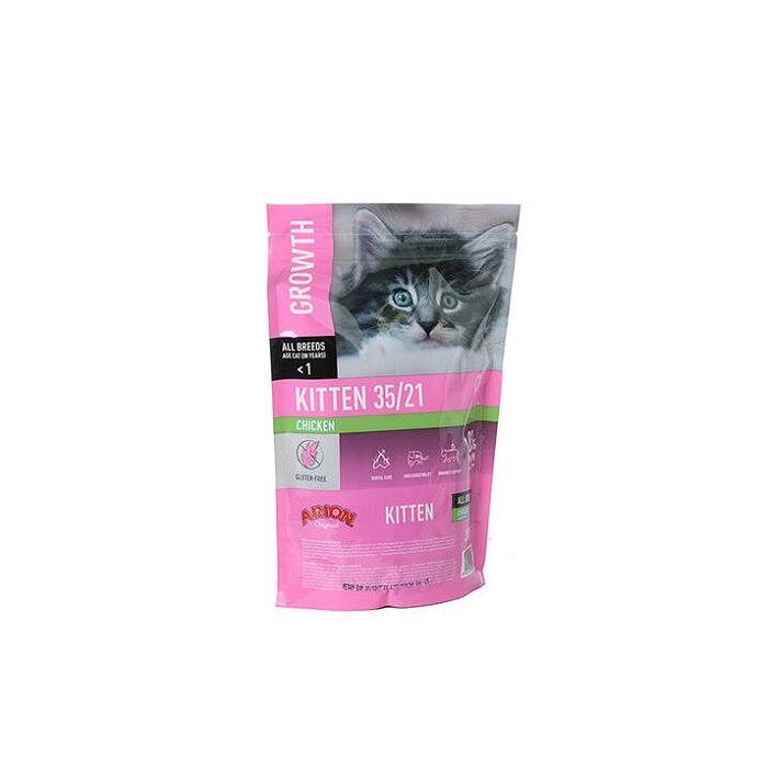 Arion kassitoit Original Kitten Chicken / 300g