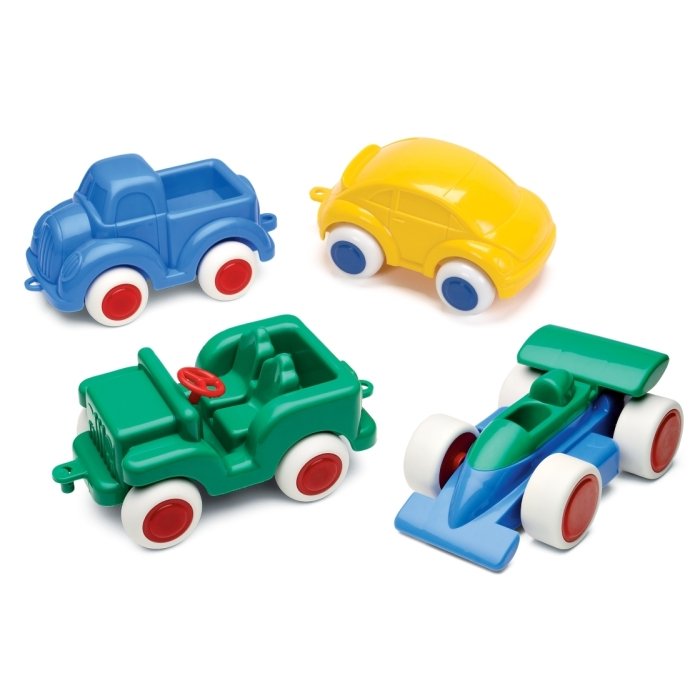 Viking Toys autod 14cm