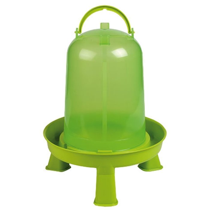 Jootur jalgadega / 10l / heleroheline