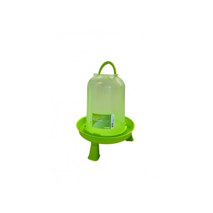 Automaatjootur / 8l / jalgadel