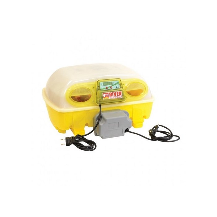 Automaatne inkubaator River ET24
