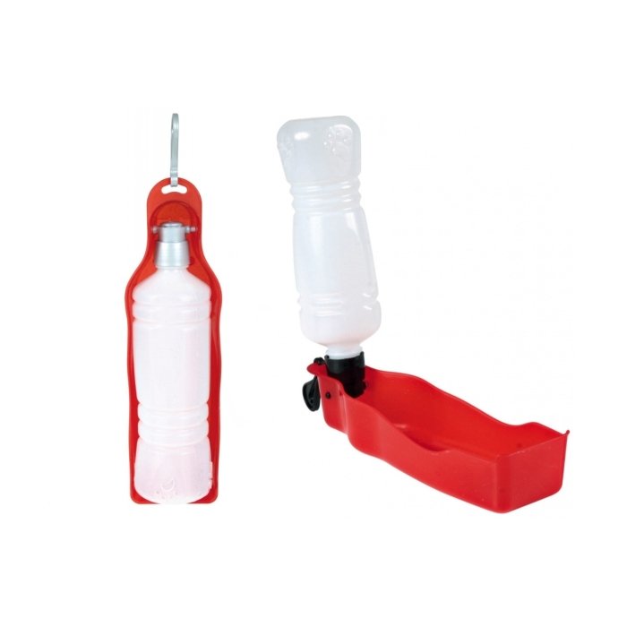 Automaatne jooginõu lemmikule / 500ml /K