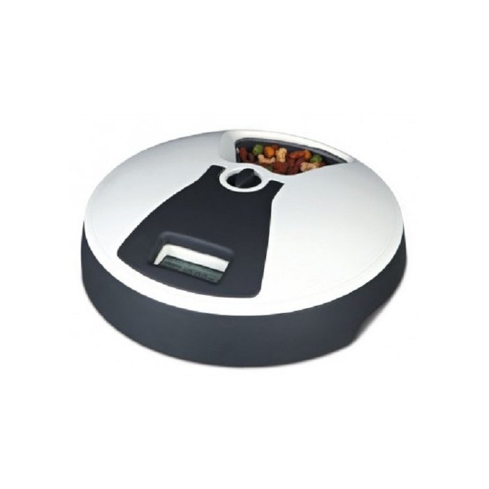 Automaatne sööginõu TX6 6x240ml 32x10cm