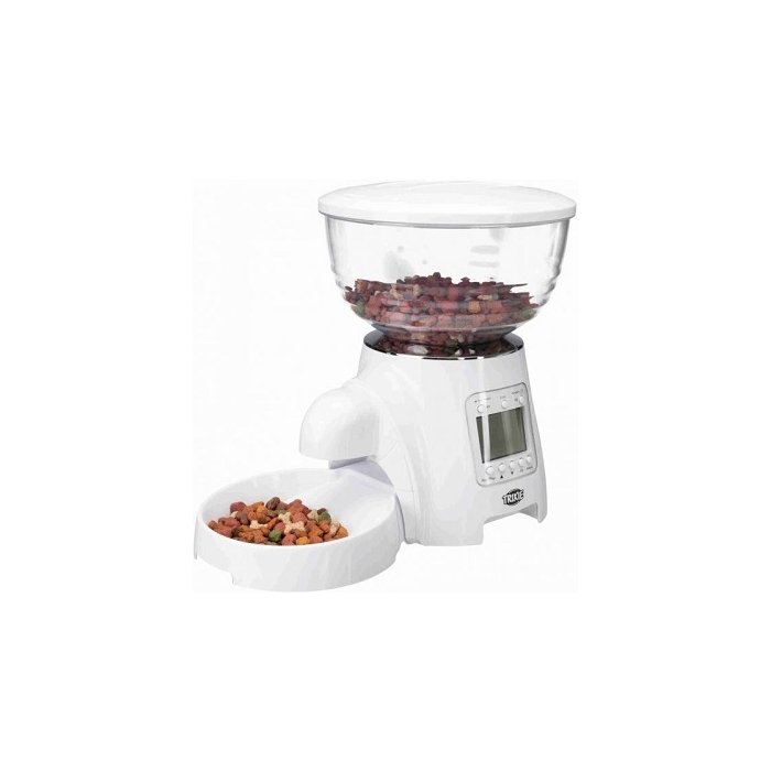 Automaatne sööginõu TX7 5L/40x26x34cm
