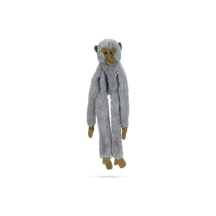 Beeztees koera mänguasi Ahv pehme, hall / 50cm