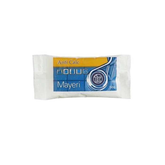 Mayeri pulbriline katlakivieemaldaja / 50gr