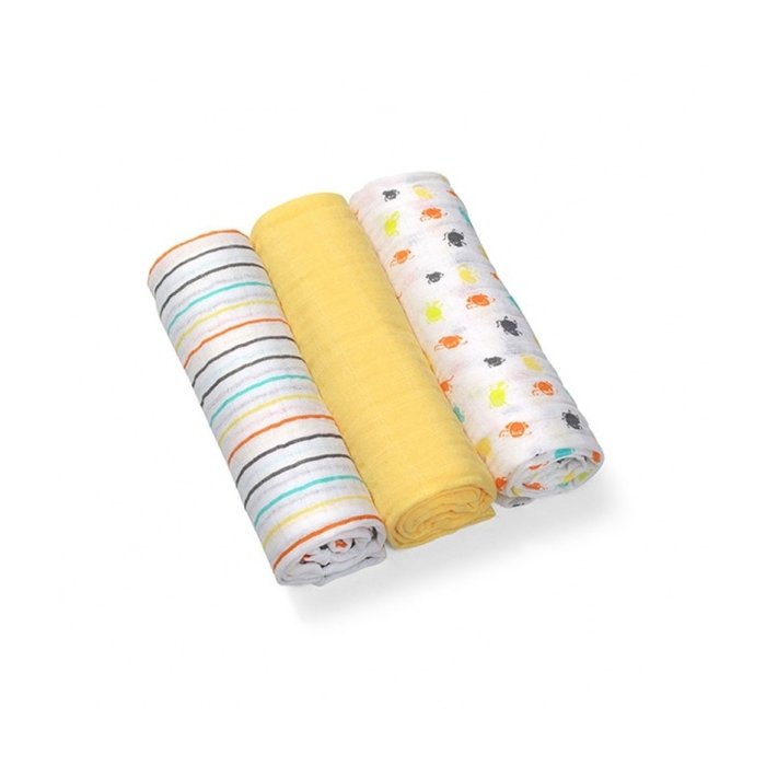 BabyOno marlirätid-mähkmed / 3tk