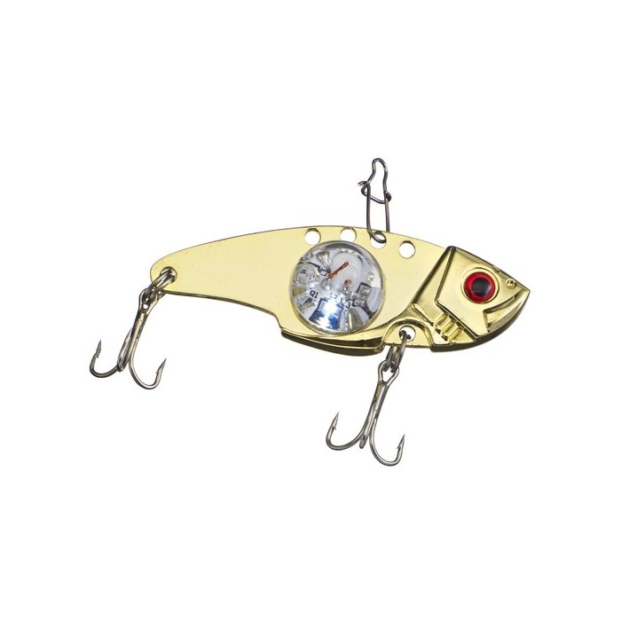 Balansiir LED 13g / sinine