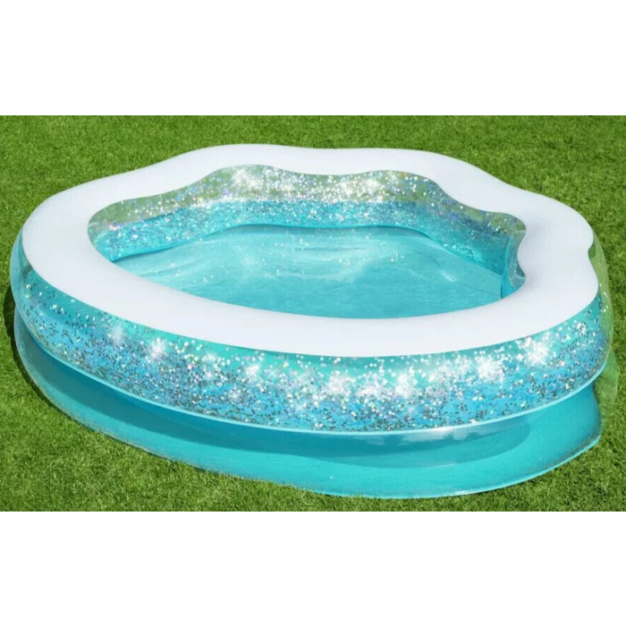 Bassein Sparkle Shell