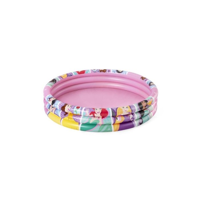 Bassein T/P Princess 3-ringi 122x25cm