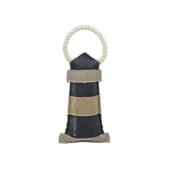 Mänguasi koertele BE NORDIC majakas, polüester, 29 cm