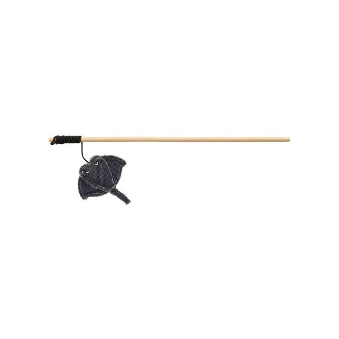 Mänguasi kassidele BE NORDIC mänguõng raikala, polüester, 45 cm