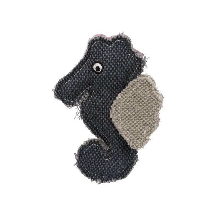 Mänguasi kassidele BE NORDIC merihobu, polüester, 11 cm