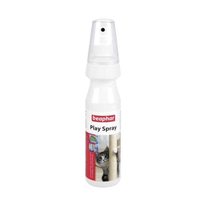 Beaphar Play Spray