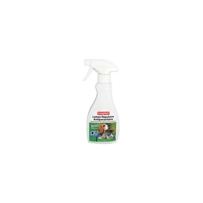 Beaphar Veto lotion kassidele / koertele / 250ml / ( fleas / ticks / mosk)