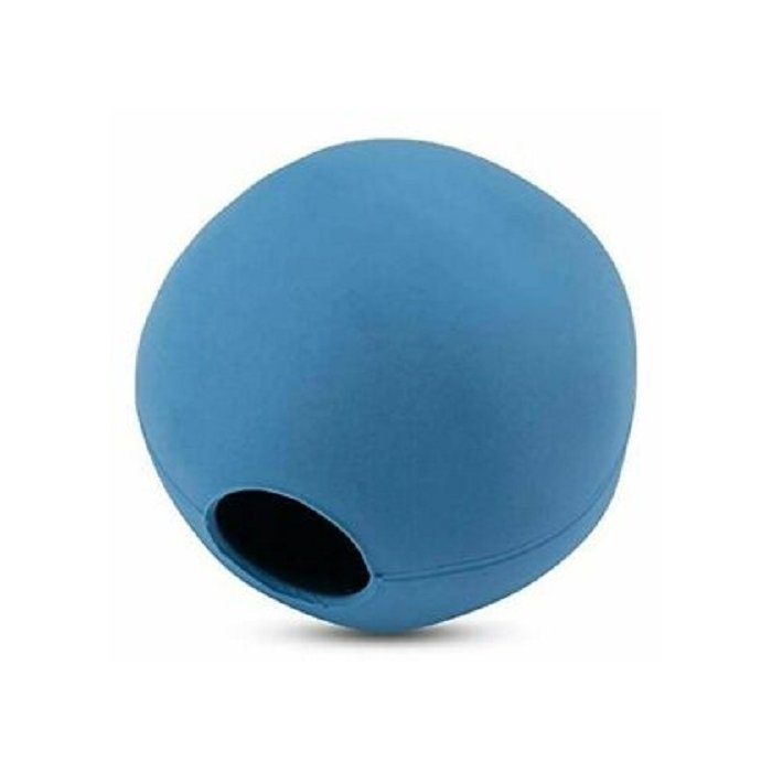 Beco Ball Medium (6.5 cm dia) / Sinine